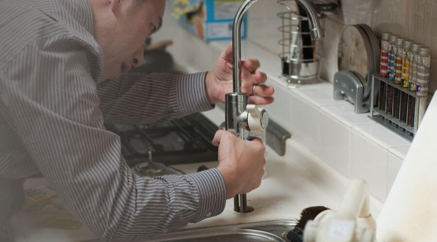 Professional same day plumber in Winkelman, AZ